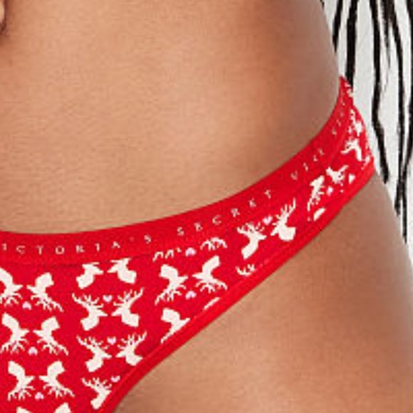 Reindeer VS NWT Bikini S & L & XL - Picture 11 of 16